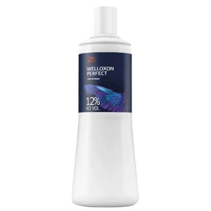 Wella Professionals Welloxon Perfect Creme Developer 12% / 40 Vol. emulsja aktywująca do wszystkich rodzajów włosów 60 ml