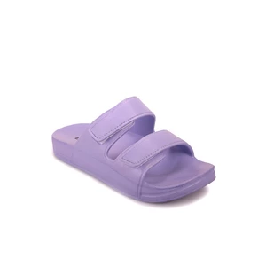 Esem E272.z.000 Women's Slippers Lilac