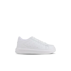 Slazenger Zarathustra Sneaker Women's Shoes White