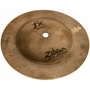 Zildjian FXBB FX Blast Cinel de efect 7"