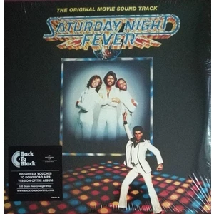 Saturday Night Fever - The Original Movie Sound Track (2 LP)