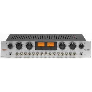 Warm Audio WA-2MPX Mikrofonvorverstärker