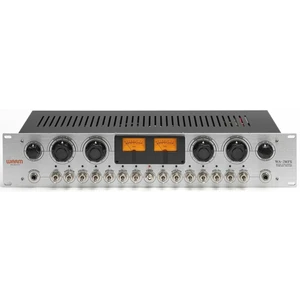 Warm Audio WA-2MPX Pré-ampli pour microphone