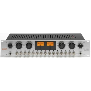 Warm Audio WA-2MPX Mikrofonvorverstärker