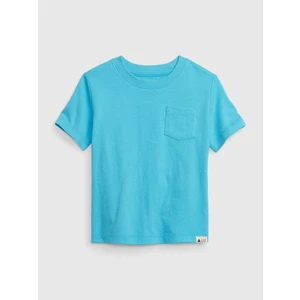 GAP Children's T-shirt with pocket - Boys