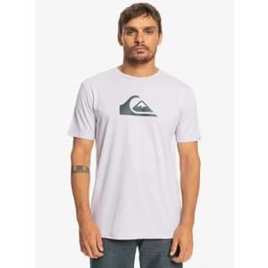 Men's t-shirt Quiksilver COMP LOGO