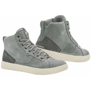 Rev'it! Arrow Grey/White 46 Bottes de moto