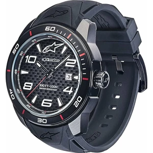 Alpinestars Tech Watch 3 Black/Black Pouze jedna velikost