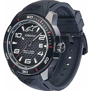 Alpinestars Tech Watch 3 Black/Black Solo una taglia