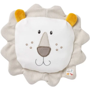 BABY FEHN Heatable Soft Toy FehnNATUR Lion nahřívací polštářek 1 ks