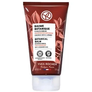 Yves Rocher Baume Botanique bezoplachová regenerační péče with jojoba oil 150 ml