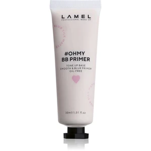 LAMEL OhMy BB Primer hydratačná podkladová báza pod make-up 30 ml