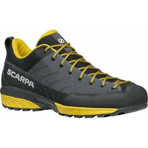 Scarpa Chaussures outdoor hommes Mescalito Planet Gray/Curry 45,5