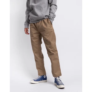 Carhartt WIP Abbott Pant Leather Rinsed 30