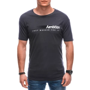 Edoti Men's t-shirt