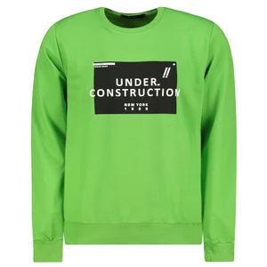 Men's sweatshirt by Aliatic