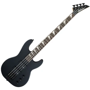 Jackson JS2 Concert Bass AH Satin Black