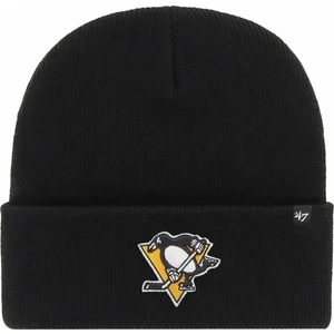 Pittsburgh Penguins Hockey tuque NHL Haymaker BK