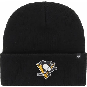 Pittsburgh Penguins Hokejowa czapka NHL Haymaker BK