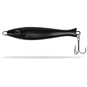 Rhino pilker big head uv black - 150 g