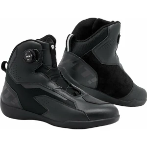 Rev'it! Jetspeed Pro Boa Black 45 Bottes de moto