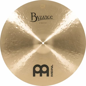 Meinl Byzance Medium Crashbecken 22"