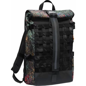 Chrome Barrage Cargo Backpack Studio Black 18 - 22 L Lifestyle Rucksäck / Tasche