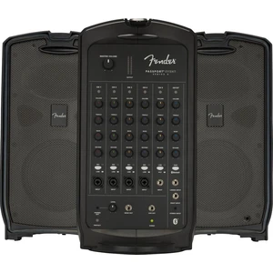 Fender Passport Event Series 2 Partable PA-System