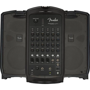 Fender Passport Event Series 2 Système de sonorisation portable