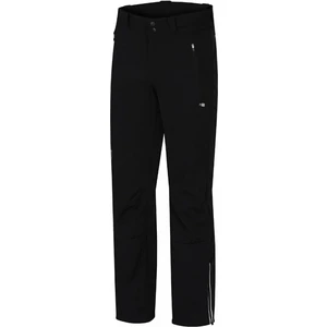 Hannah Berkant Man Pants Anthracite XL