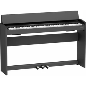 Roland F107-BKX Black Digitális zongora