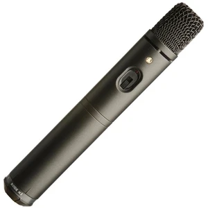 Rode M3 Microphone à condensateur pour instruments