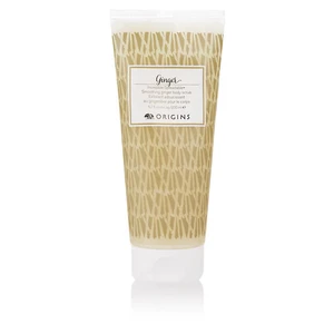 Origins Vyhladzujúci telový peeling Incredible Spreadible ™ ( Smooth ing Ginger Body Scrub) 200 ml