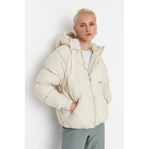 Dámská bunda Trendyol Winter