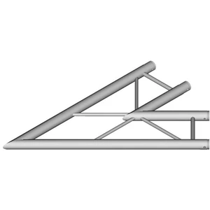 Duratruss DT 32/2-C19H-L45 Truss-Leiterträger