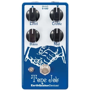 EarthQuaker Devices Tone Job V2