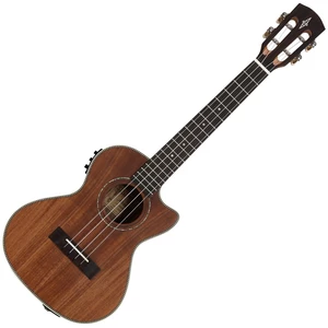 Alvarez AU90TCE Tenorové ukulele Natural
