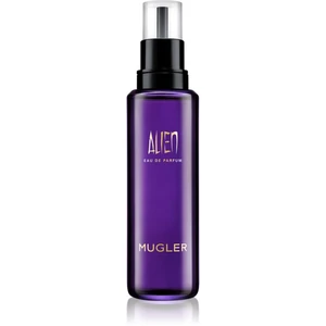 Mugler Alien parfémovaná voda náhradní náplň pro ženy 100 ml