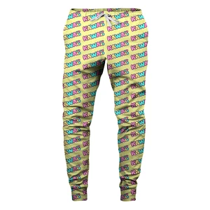 Pantaloni della tuta da uomo Aloha From Deer Kawaii
