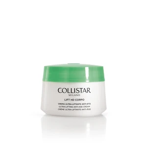 Collistar Lift HD Corpo Ultra-Lifting Anti-Age Cream omladzujúci hydratačný telový krém 400 ml