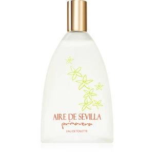 Instituto Español Aire De Sevilla Spring toaletní voda pro ženy 150 ml