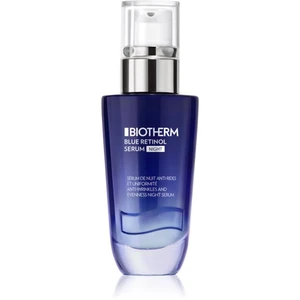 Biotherm Blue Retinol serum na noc Night Serum 30 ml