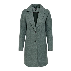 Green Women's Light Coat ONLY Carrie - Women
