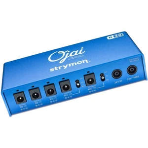 Strymon Ojai R30 Expansion Kit