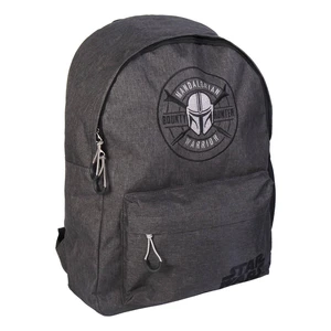 BACKPACK CASUAL THE MANDALORIAN