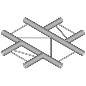Duratruss DT 22-C41H-X Rebríkový truss nosník