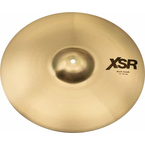 Sabian XSR1609B XSR Rock Cinel Crash 16"