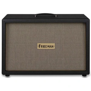 Friedman 212 Vintage Cab