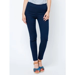 Jeggins navy blue