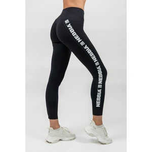 NEBBIA ICONIC high-waisted leggings